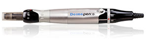 Dermapen instrument